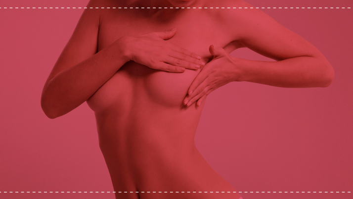 7 fatos sobre o câncer de mama que toda mulher deve saber